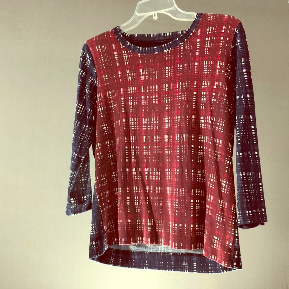 Tory Burch , comfy, puma cotton T-shirt